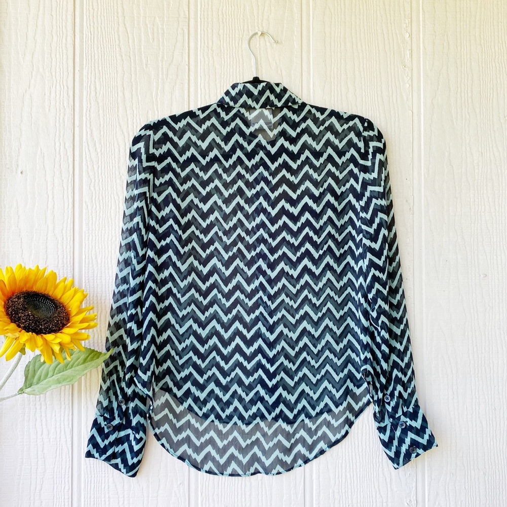 Bcbgeneration Blouse - image 5